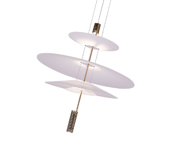 Подвесной светильник Kink Light Гида 08403-36+50+68+21,20(01)