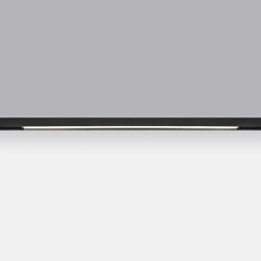 Трековый однофазный светильник Lightstar Uno 259947