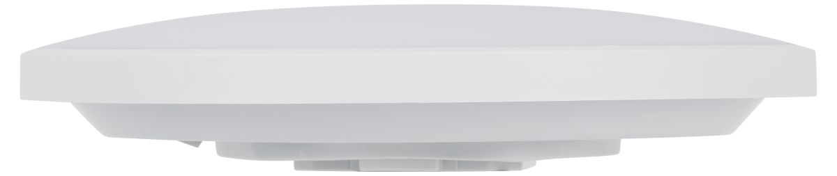 Потолочный светильник Эра Классик без ДУ SPB-6 WH 24W-5K Slim Base