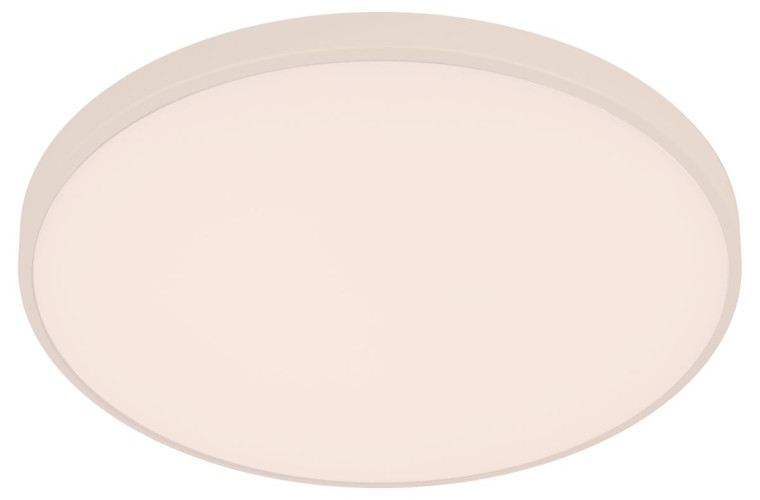 Потолочный светильник Эра Классик без ДУ SPB-6 WH 24W-5K Slim Base