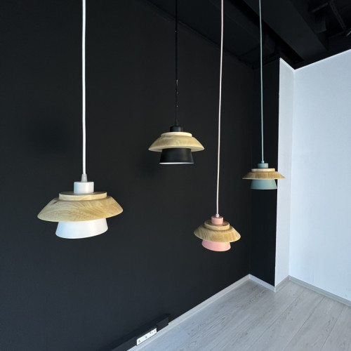 Подвесной светильник ImperiumLoft Eco 178163-26