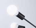 Потолочная люстра Ambrella Light Loft TR80402