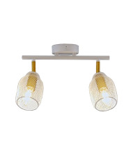 Спот Moderli Adalina V11840-2C