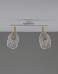 Спот Moderli Adalina V11840-2C
