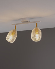 Спот Moderli Adalina V11840-2C