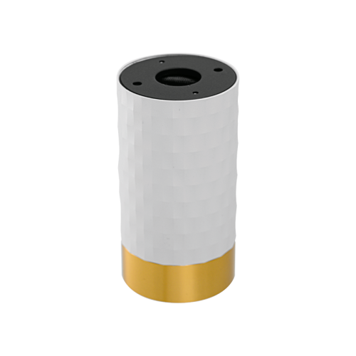 Накладной светильник Wolta Cella WSL-GU10/10WG