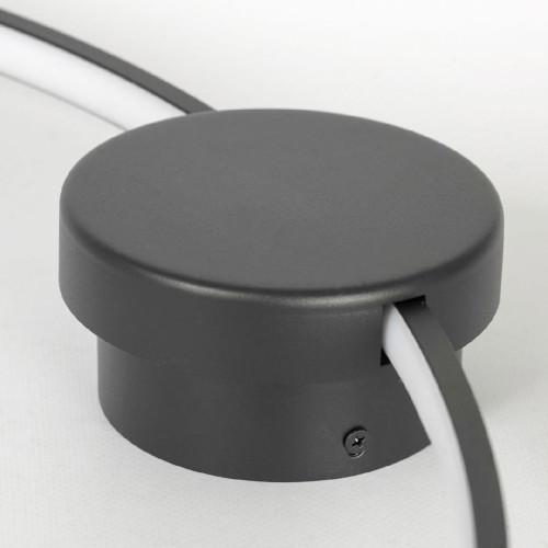 Потолочная люстра Lussole Lowell LSP-7110