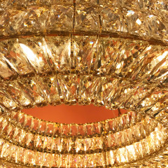 Трековый магнитный светильник Nowodvorski Focus Led Black 10643