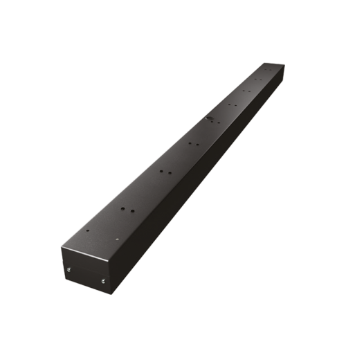 Светильник WOLTA STD ДСО12-36-101-5К-Ч 36Вт 5000К IP40 Матовый