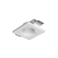 Встраиваемый светильник Arte Lamp Invisible A9283PL-1WH