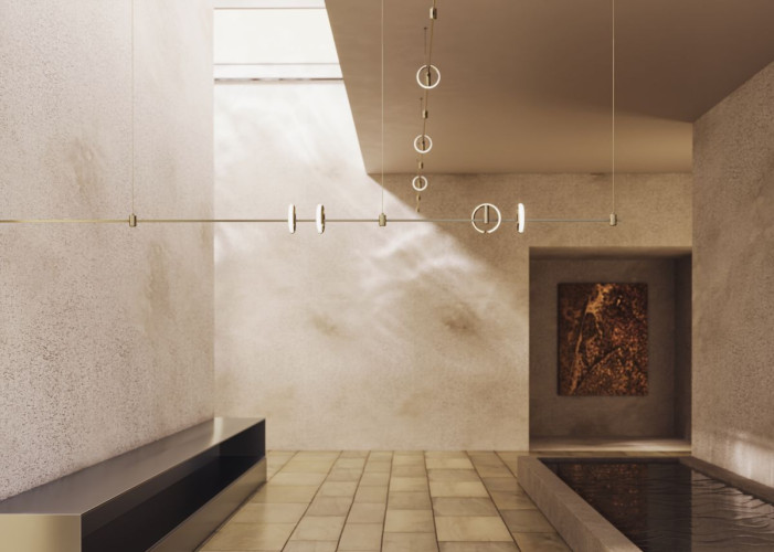 Трековый магнитный светильник Maytoni Technical Zero Flarity TR230-1-10W3K-BS