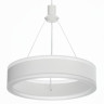 Каскадная люстра Citilux Дуэт CL719050