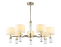 Люстра на штанге Ambrella Light High Light Classic LH71303