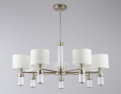 Люстра на штанге Ambrella Light High Light Classic LH71303