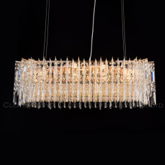 Настенный светильник Nowodvorski Fourty Wall XL Gray 10892