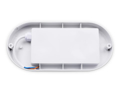 Уличный потолочный светильник Ambrella Light Street ST8666