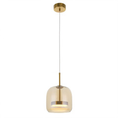 Подвесной светильник Myfar Charlie MR2132-1PL