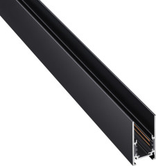 Шинопровод магнитный накладной Myfar MagLine 23 MT0201-3B