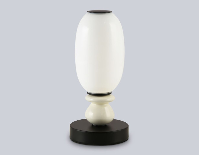 Настольная лампа Ambrella Light High Light Ceramo Modern LH53154