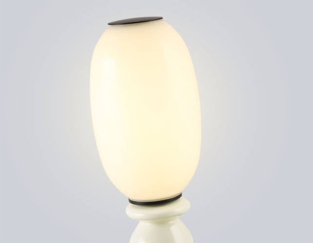 Настольная лампа Ambrella Light High Light Ceramo Modern LH53154