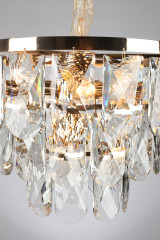 Подвесная люстра Omnilux OML-72913-09