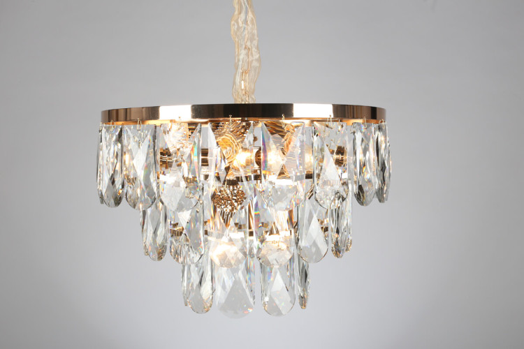 Подвесная люстра Omnilux OML-72913-09