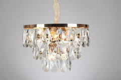 Подвесная люстра Omnilux OML-72913-09