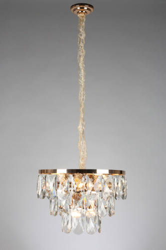 Подвесная люстра Omnilux OML-72913-09