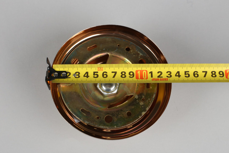 Подвесная люстра Omnilux OML-72913-09