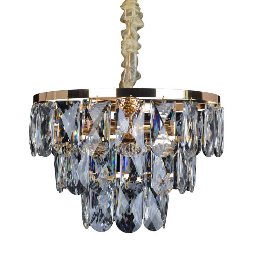 Подвесная люстра Omnilux OML-72913-09