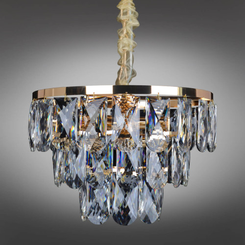 Подвесная люстра Omnilux OML-72913-09