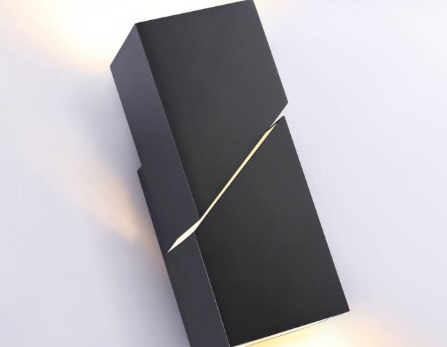 Настенный светильник Ambrella Light Wall FW2475