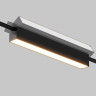 Трековый светильник Maytoni Technical Basis Arity TR238-1-12W3K-B