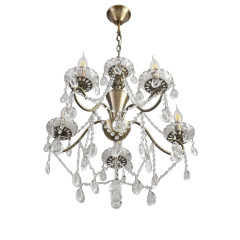 Подвесная люстра Lumion Classi Luina 8346/5