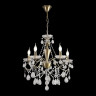 Подвесная люстра Lumion Classi Luina 8346/5