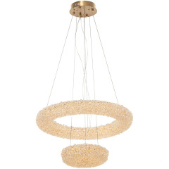 Подвесная люстра Citilux Cloudy CL323172