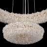 Подвесная люстра Citilux Cloudy CL323172