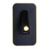 Спот Reluce 86204-9.2-001KT LED12W+USB BK