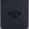 Спот Reluce 86204-9.2-001KT LED12W+USB BK