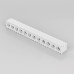 Трековый светильник SWG PRO DL-SLIM-DRWH-12-CCT 022081