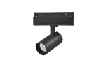 Трековый магнитный светильник iLedex Vision 4822-011-D45-8W-38DG-3000K-BK