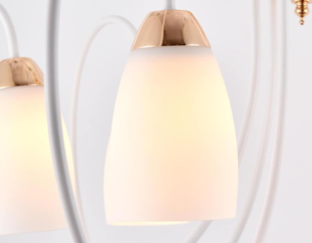 Потолочная люстра Ambrella Light Traditional TR3120