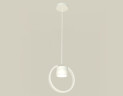 Подвесной светильник Ambrella Light Traditional (C9101, N8401) XB9101154