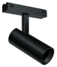 Трековый магнитный светильник iLedex Vision SMART 4825-042-D55-18W-38DG-BK