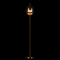 Торшер LOFT IT Dauphin 10040F/A