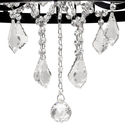 Подвесная люстра LOFT IT Vintage birdcage Loft1891/8