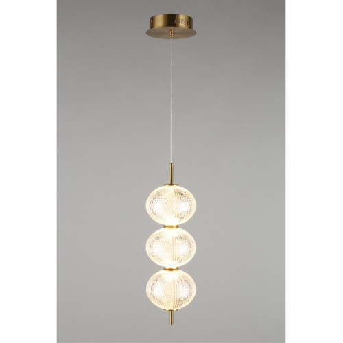 Подвесной светильник Omnilux Cedrello OML-68806-03