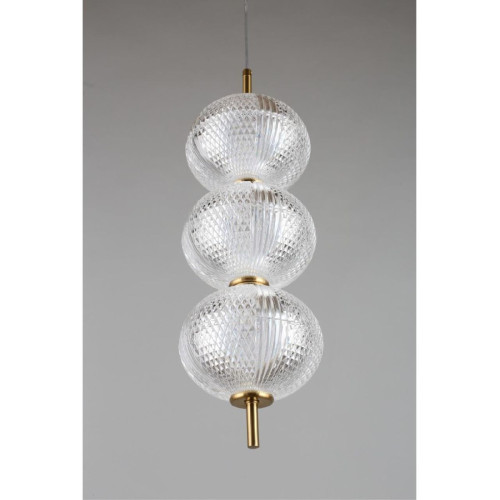 Подвесной светильник Omnilux Cedrello OML-68806-03