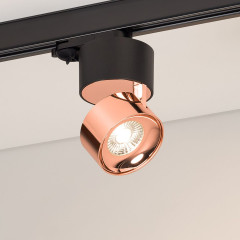 Трековый трехфазный светильник Arlight SP-PLURIO-TRACK-4TR-R77-9W Day4000 038109