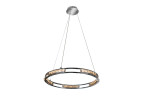 Подвесной светильник iLedex Crystal 16364/600 CR